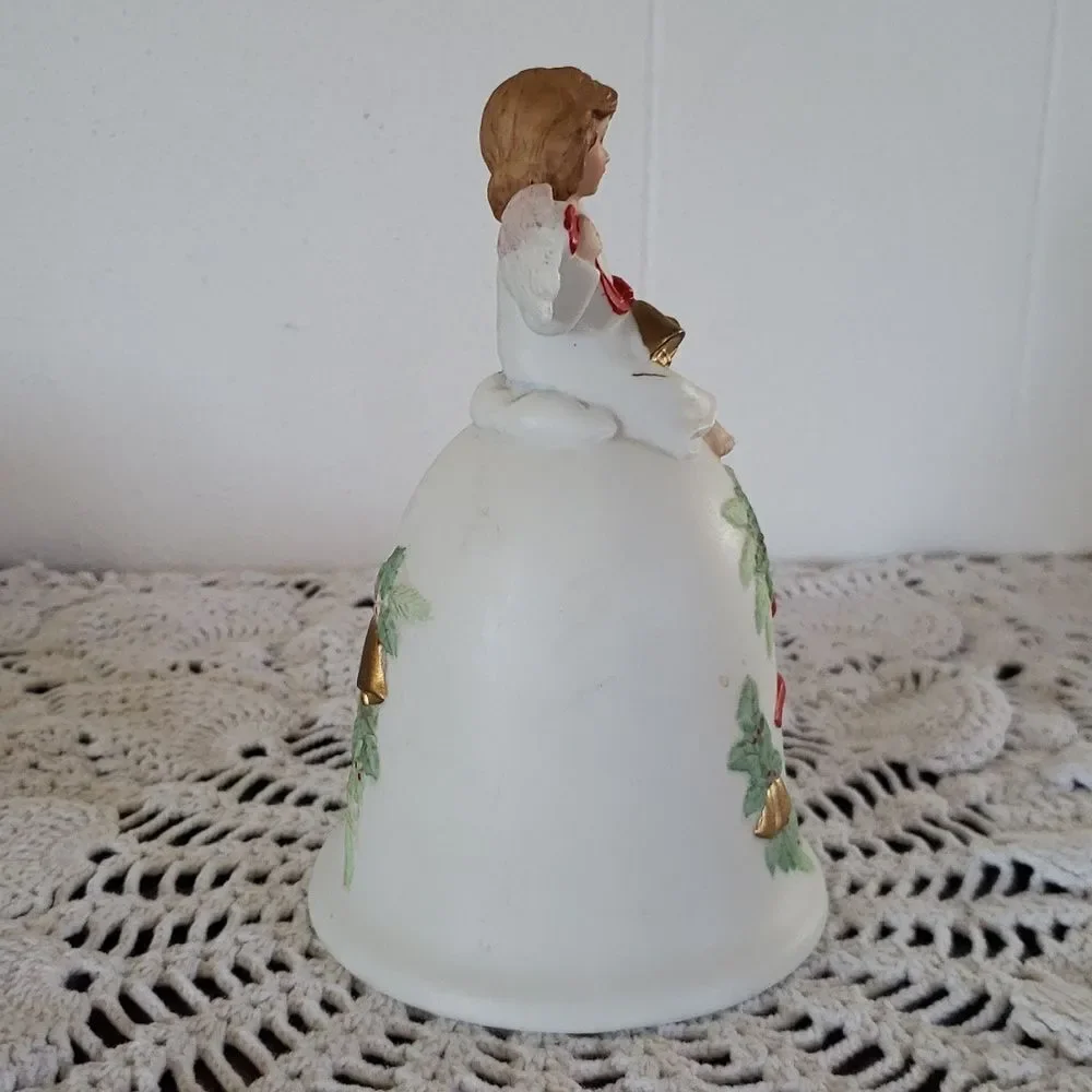 Vintage lovely homco